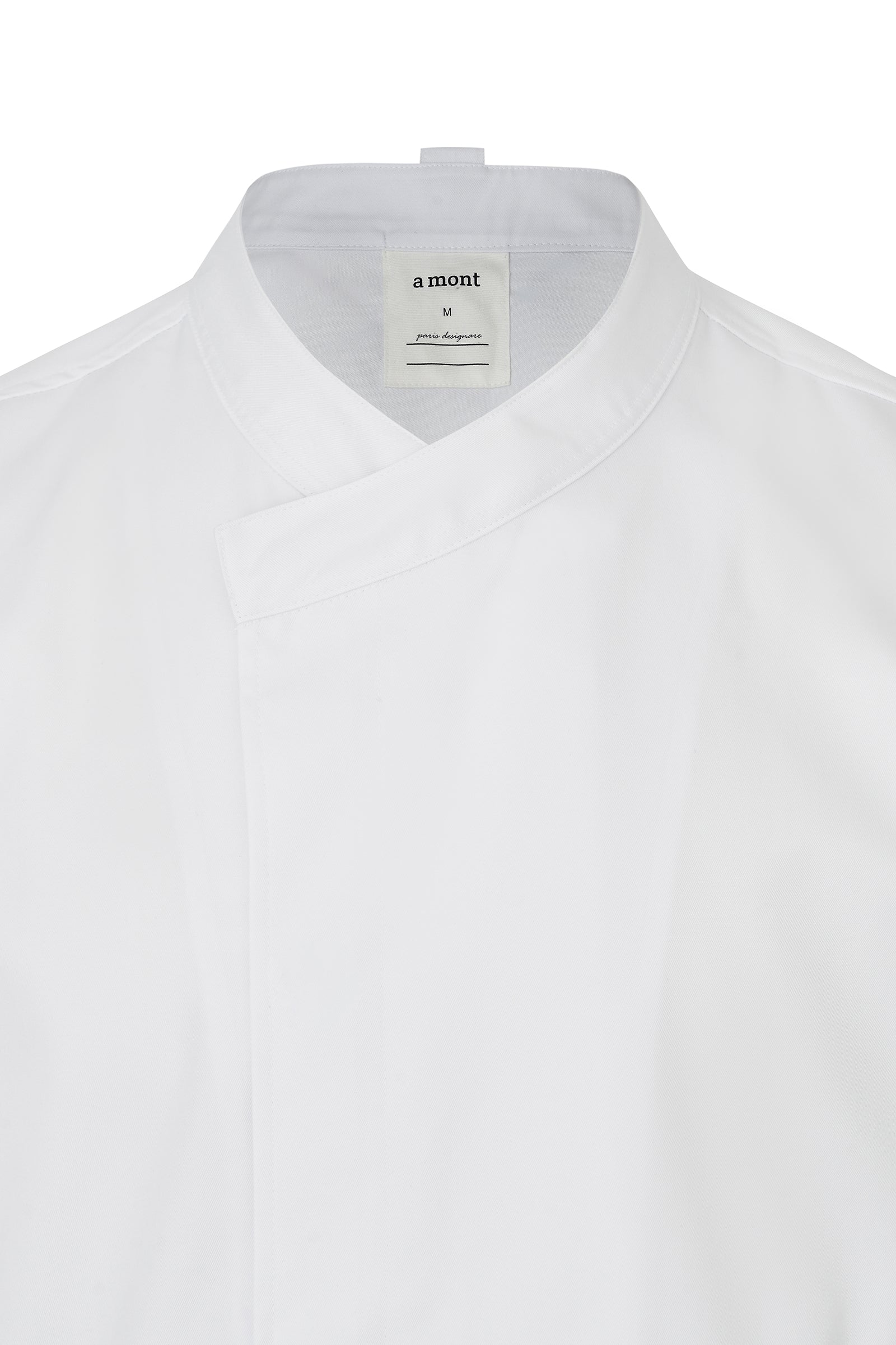 Manteau de chef en coton Nouveau #AJ2013