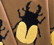 computer direct embroidery - image for existiing customer who has punching edition