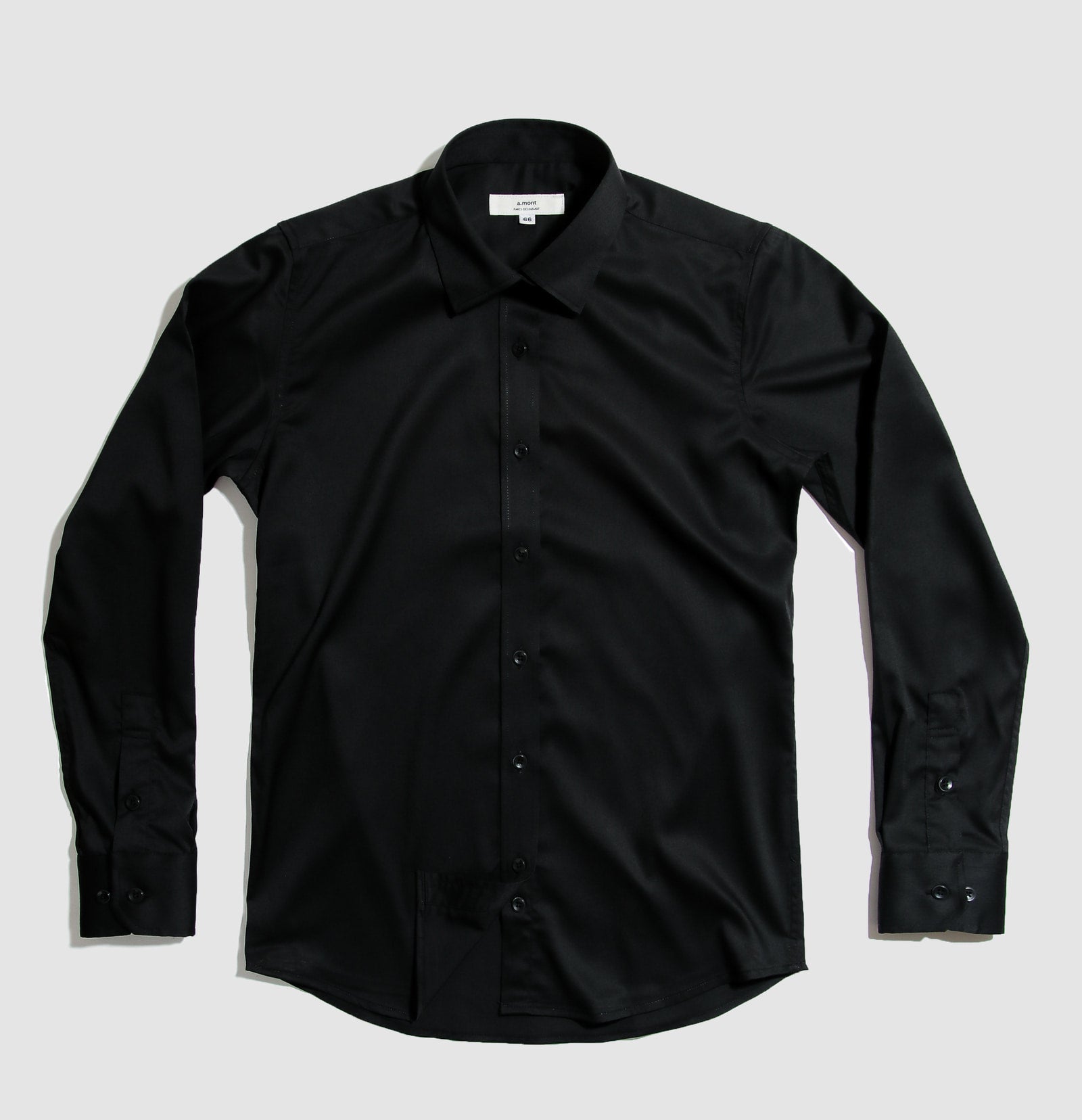 Manteau de chef en coton Nouveau #AJ2013