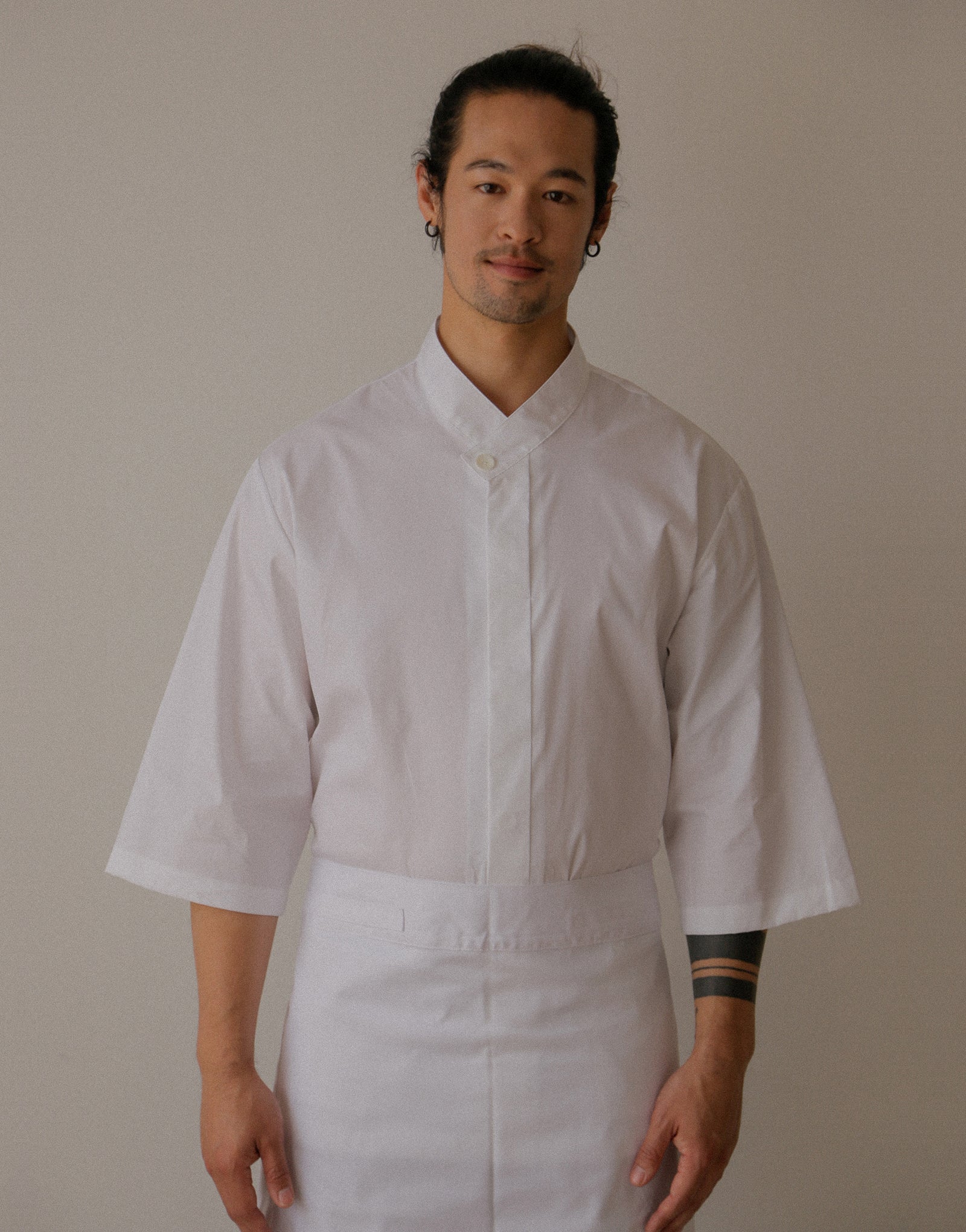 Gion sushi chef coat #AJ1958