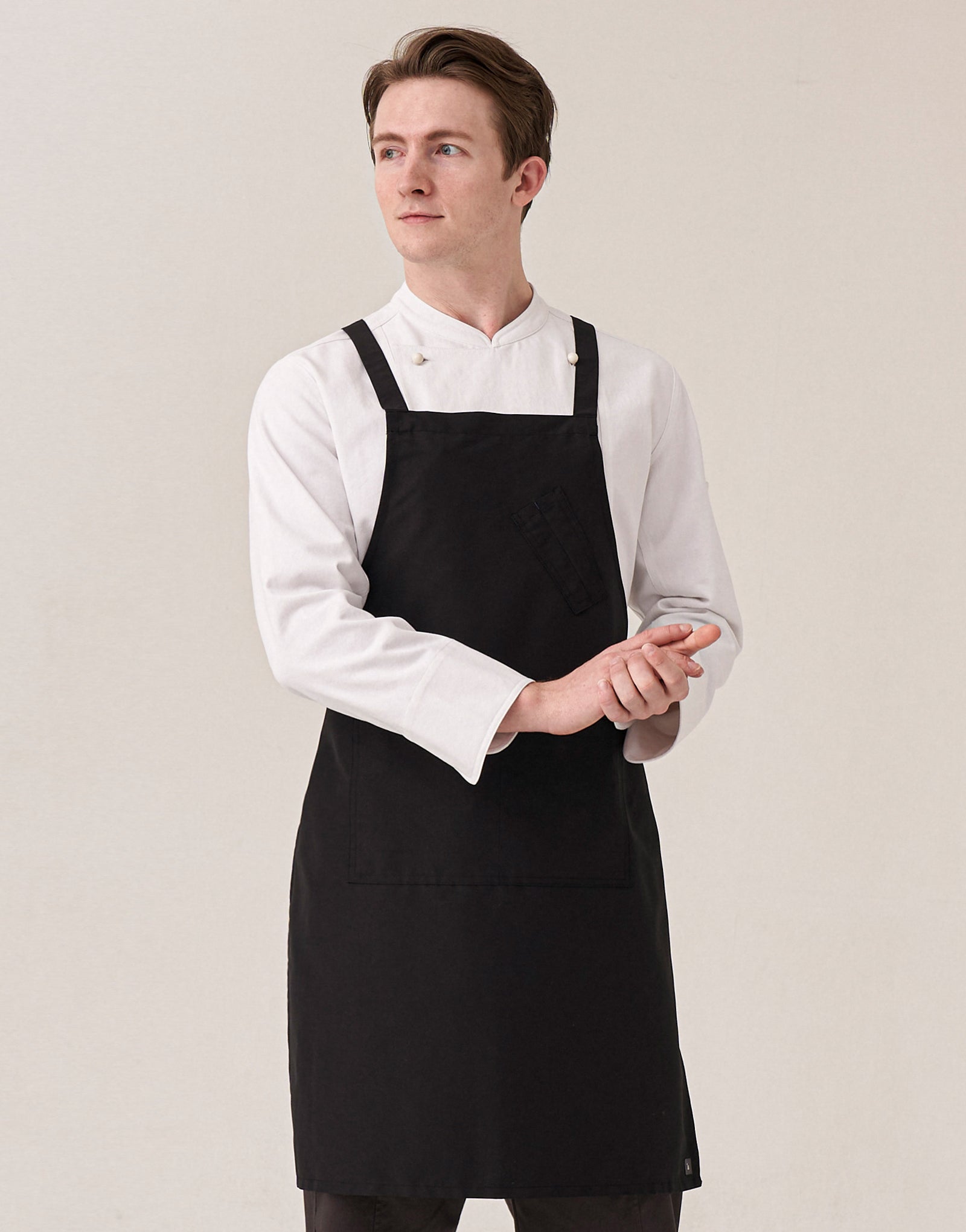 Canada-goose chest apron AA1654 Black