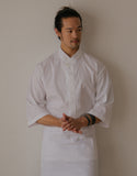 Gion sushi chef coat #AJ1958