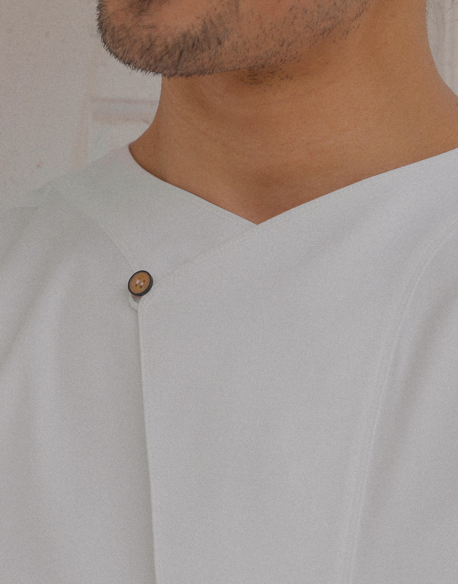 Kiho chef coat #AJ1986