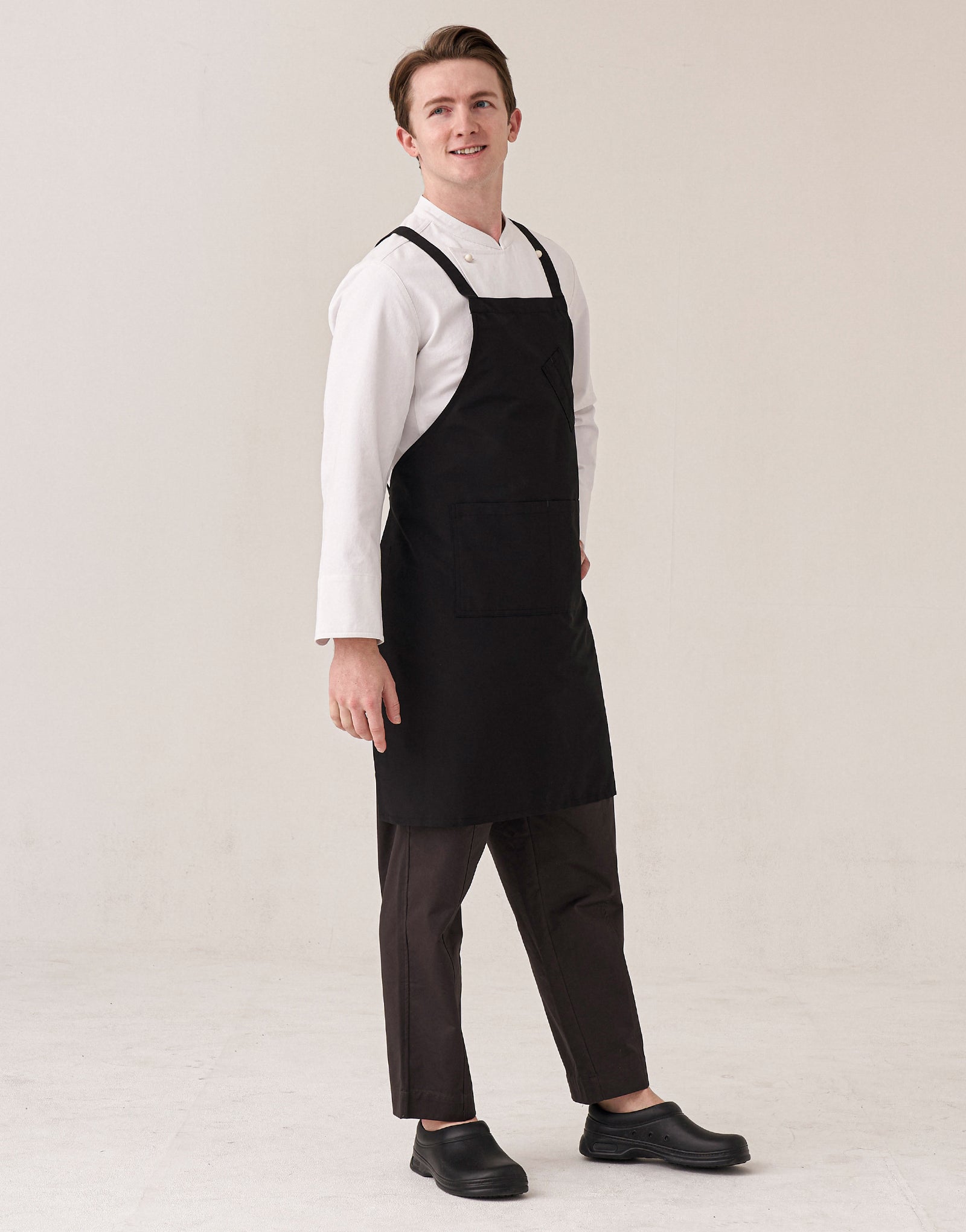 Canada-goose chest apron AA1654 Black